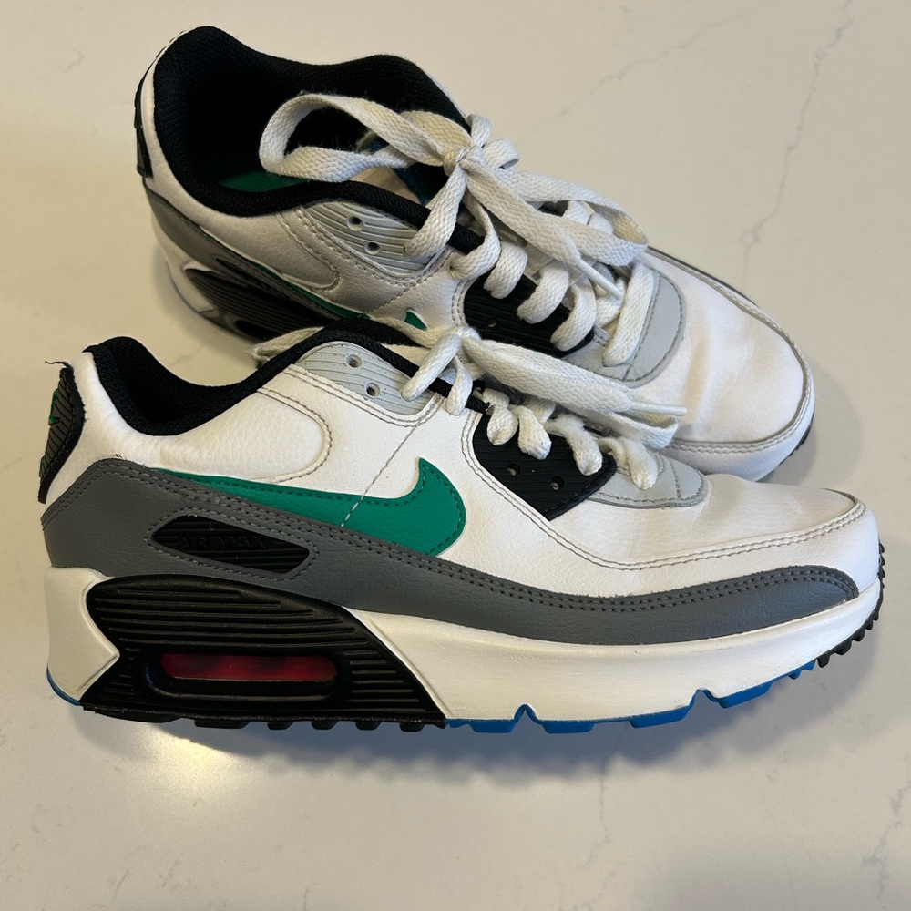 Kids Nike Air Max 90
